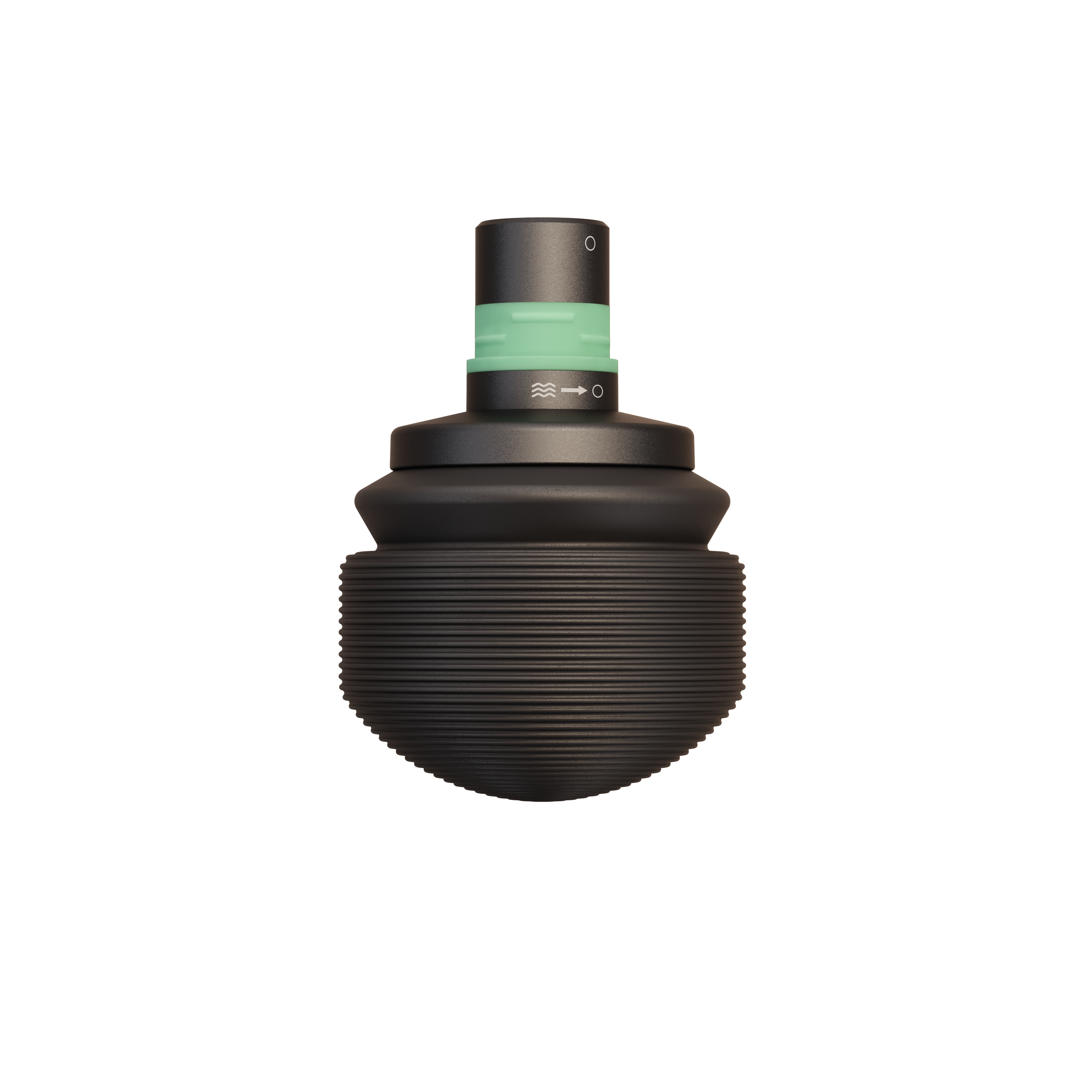 Theragun PRO Plus Black