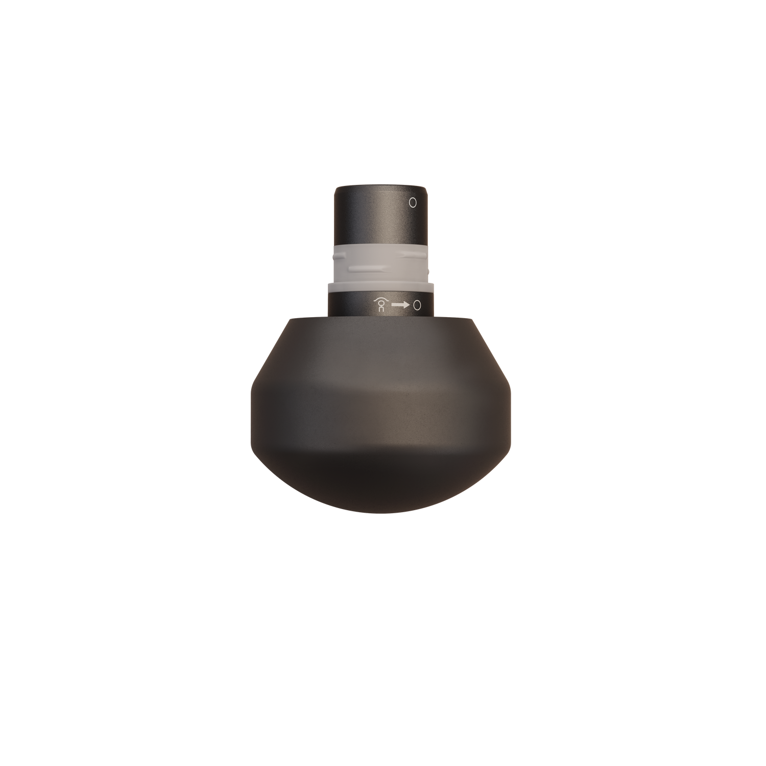 Theragun PRO Plus Black