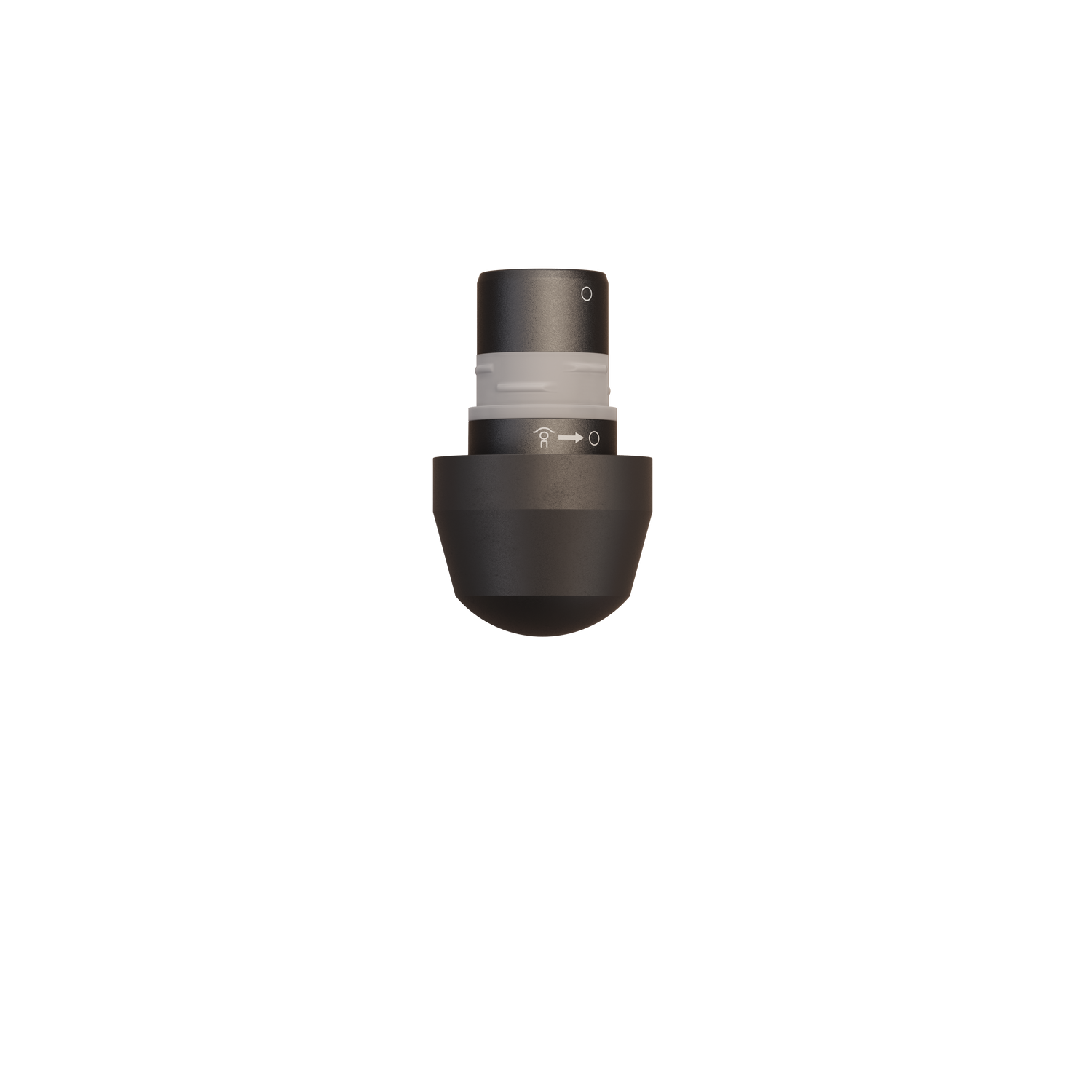 Theragun PRO Plus Black