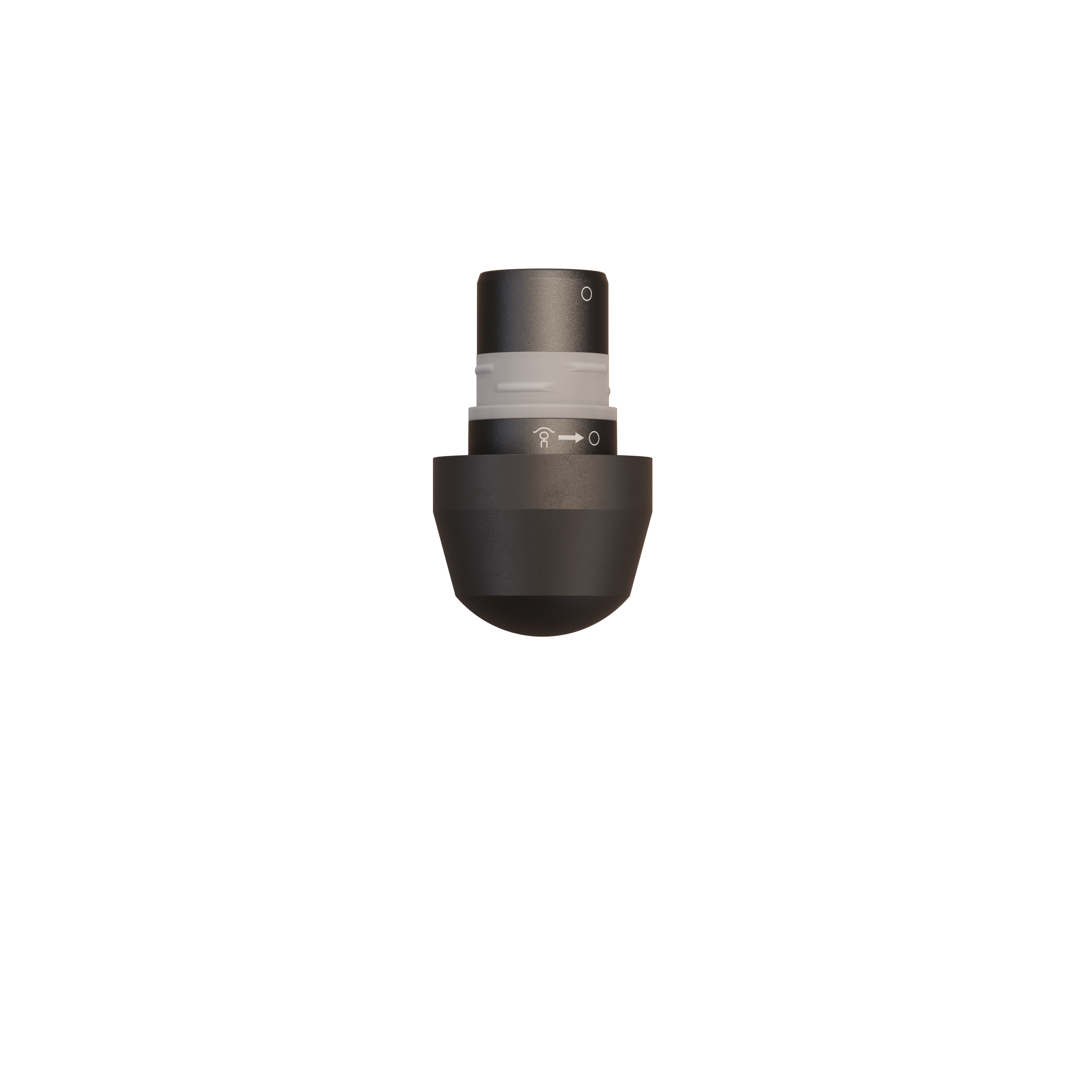 Theragun PRO Plus Black