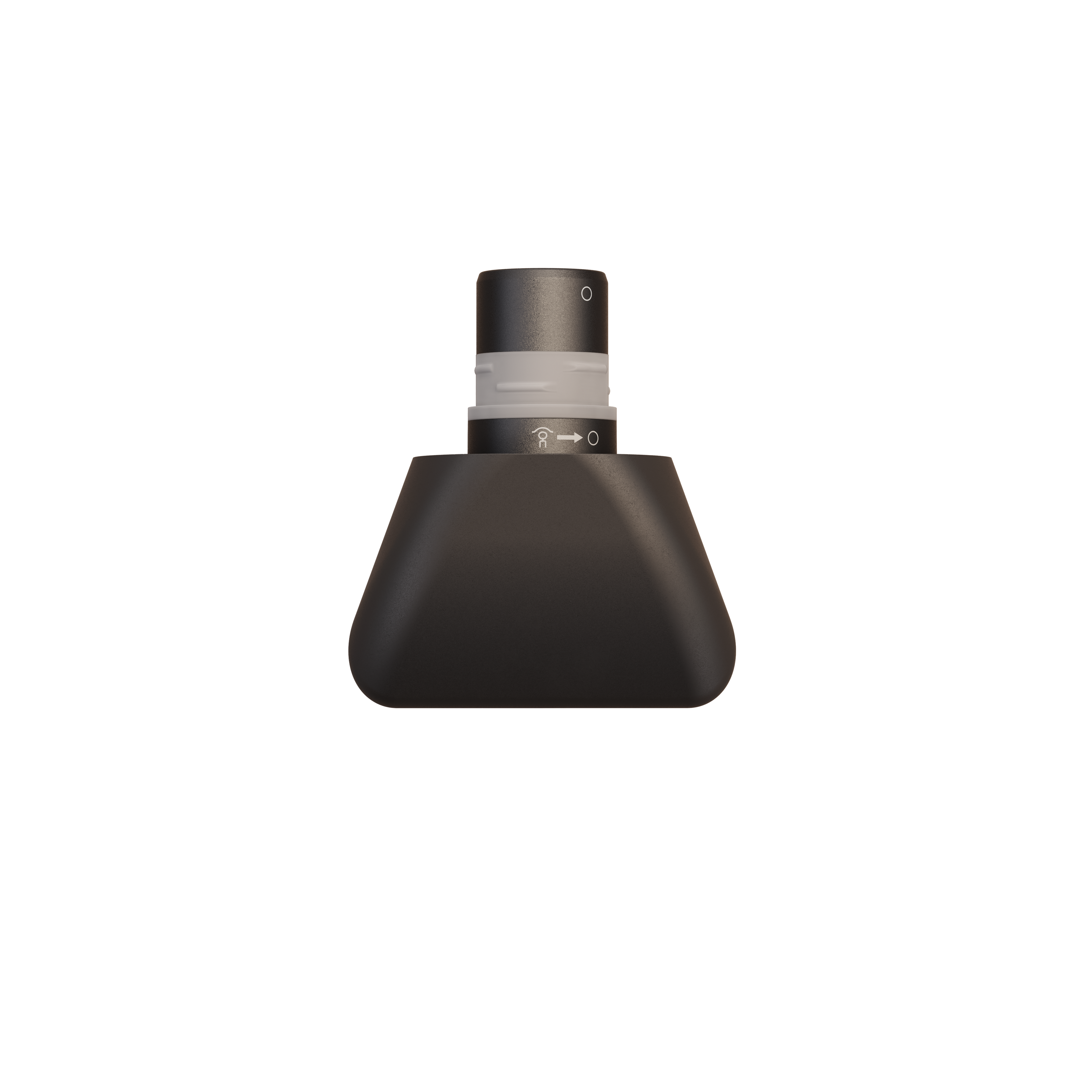Theragun PRO Plus Black
