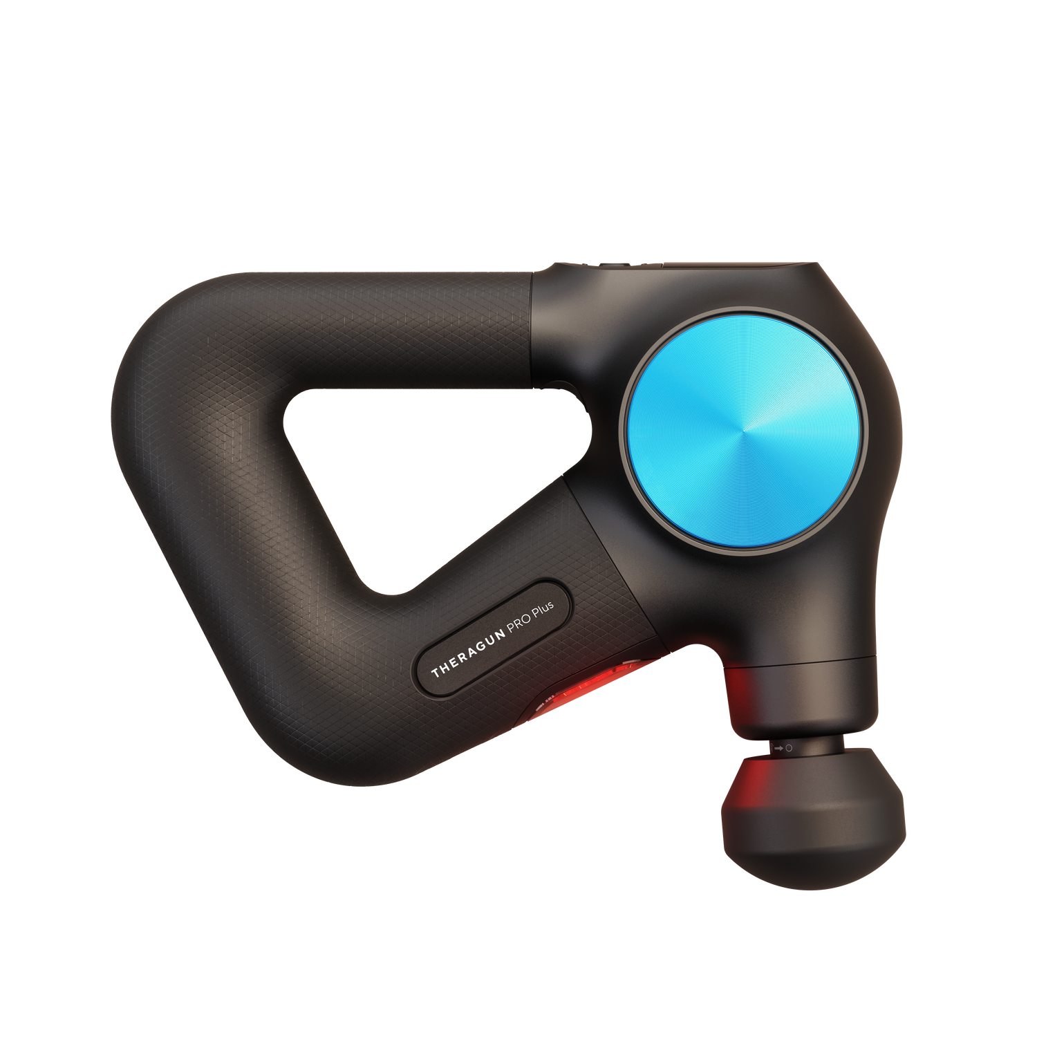 Theragun PRO Plus Black