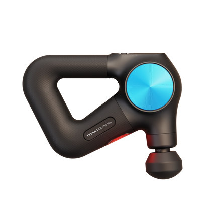 Theragun PRO Plus Black