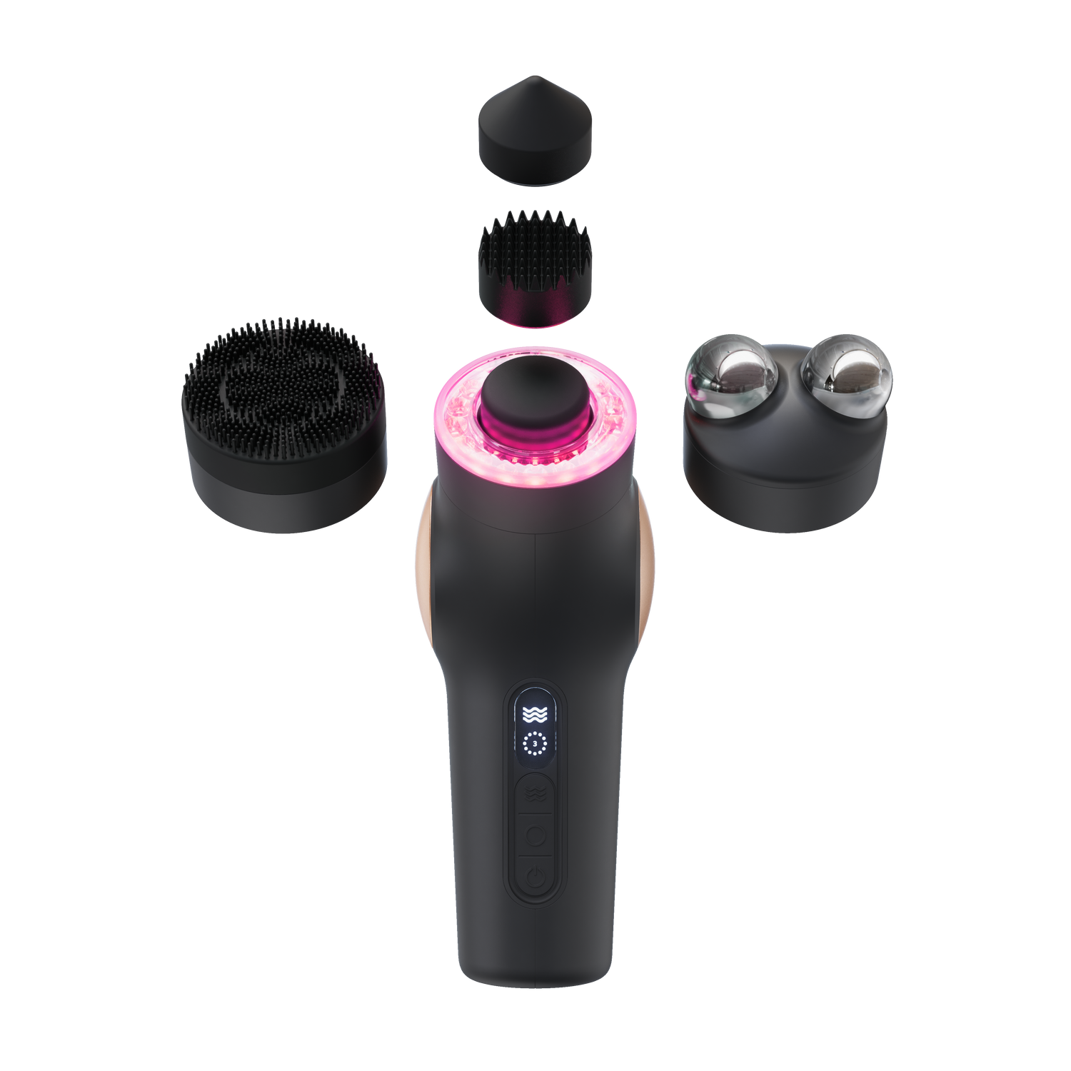 TheraFace PRO