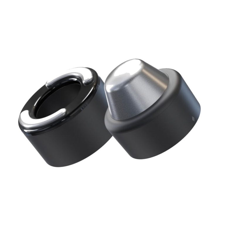 TheraFace Hot and Cold Rings