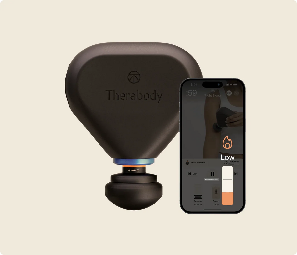 Theragun Mini Plus