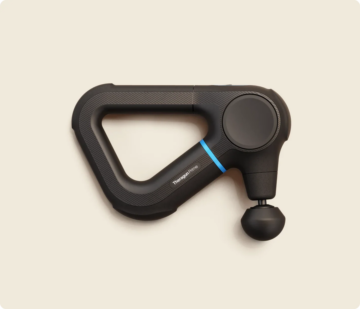 Theragun Prime G6 – THERABODY