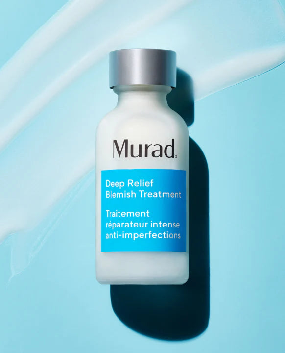 Murad Deep Relief Blemish Treatment 30ml