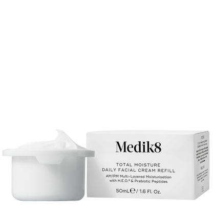 Total Moisture Daily Facial Cream