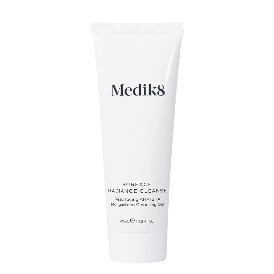 Surface Radiance Cleanse