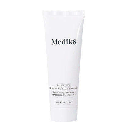 Surface Radiance Cleanse