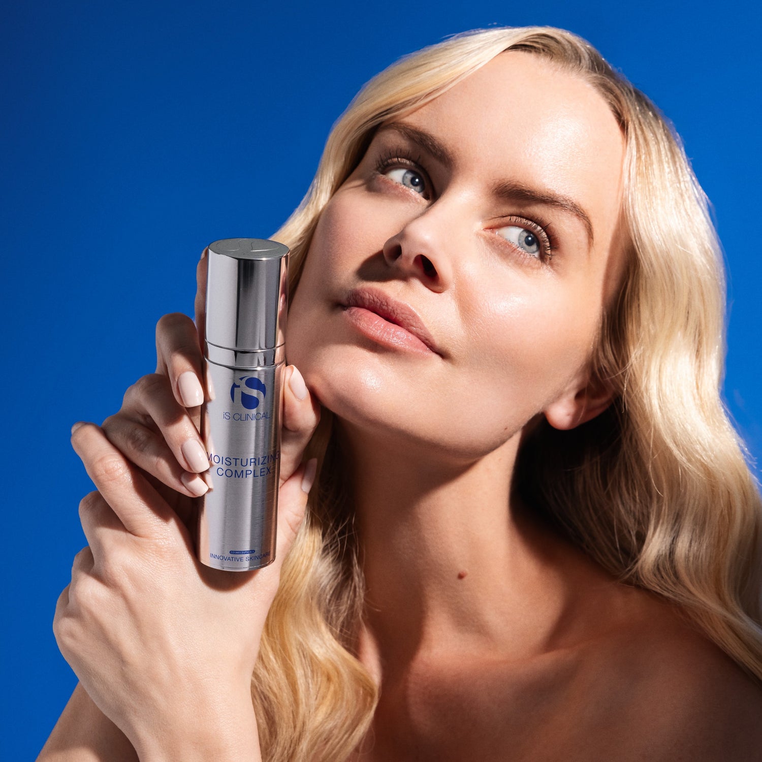 Moisturizing Complex