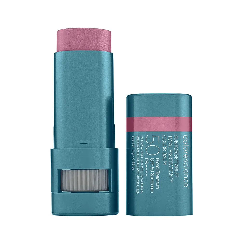 Sunforgettable Total Protection Color Balm SPF 50
