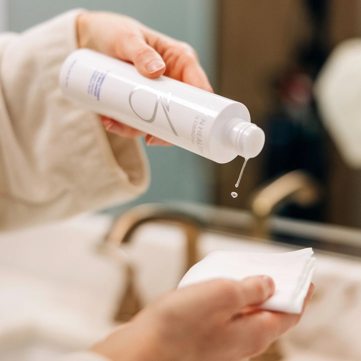 Calming Toner