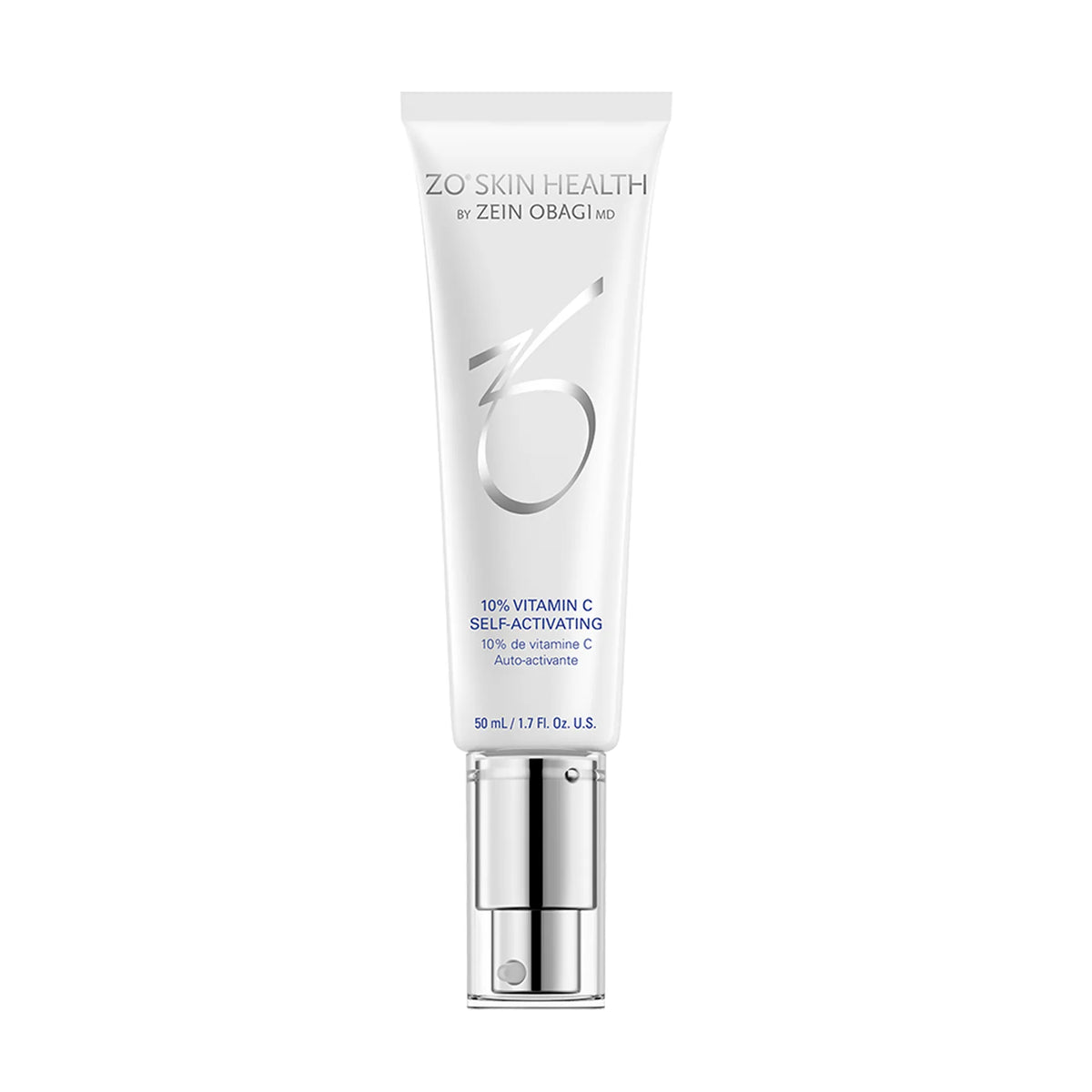 ZO Skin Health 10% Vitamin C Self Activating
