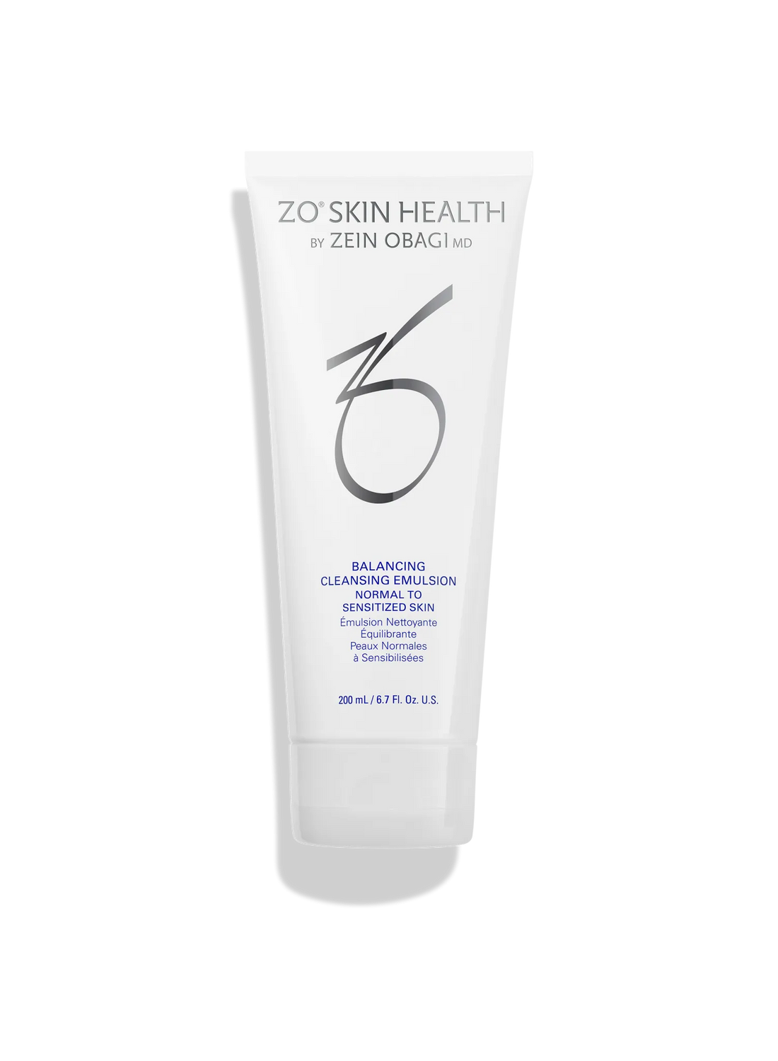Balancing Cleansing Emulsion
