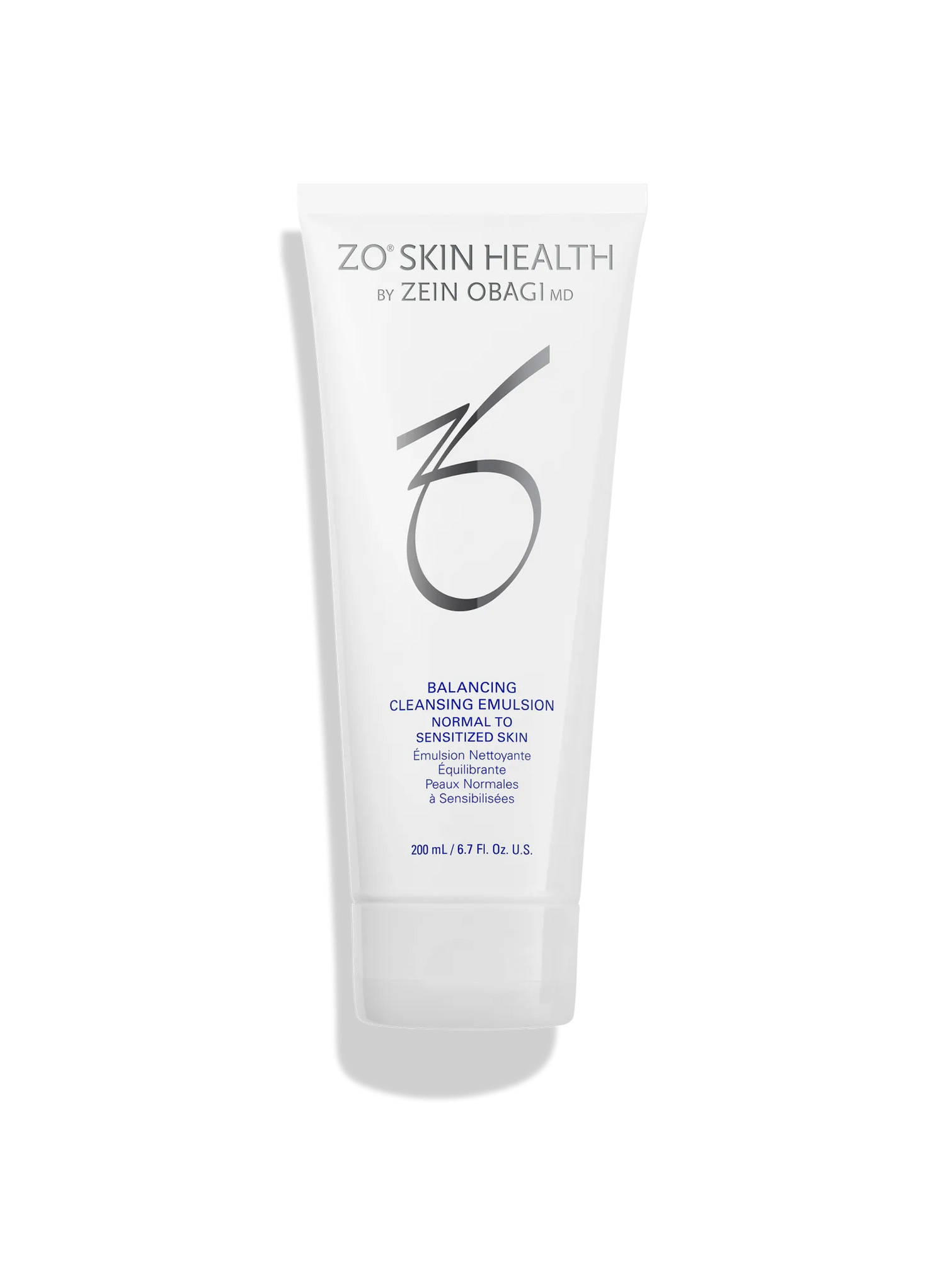 Balancing Cleansing Emulsion