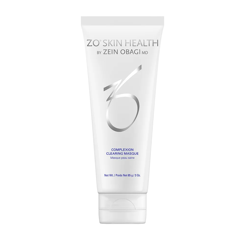 Complexion Clearing Masque