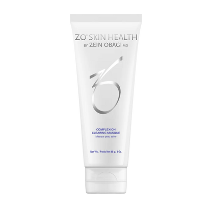 Complexion Clearing Masque