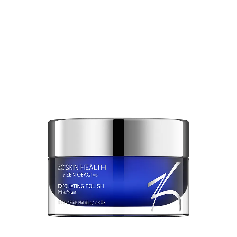 Exfoliating Polish