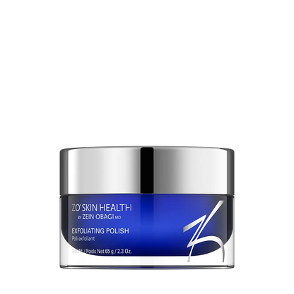 Exfoliating Polish