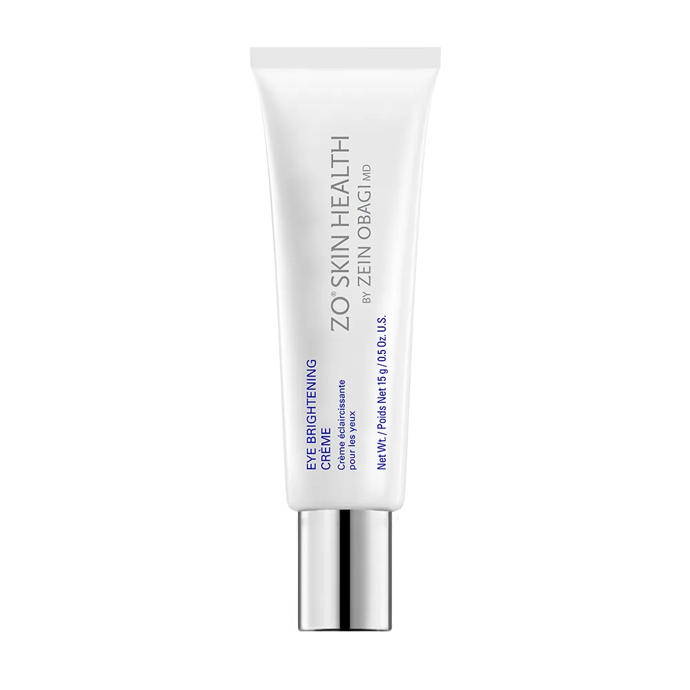 Eye Brightening Crème