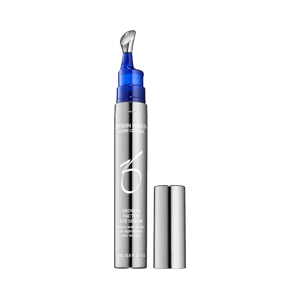 Growth Factor Eye Serum