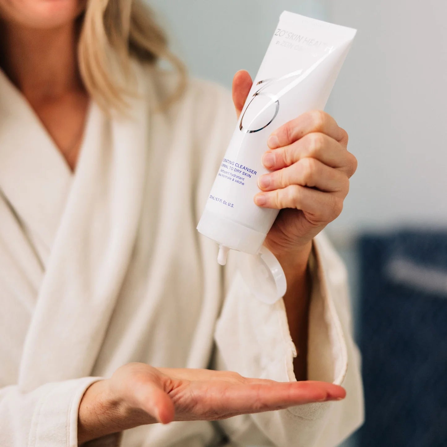 Hydrating Cleanser