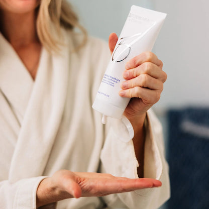 Hydrating Cleanser