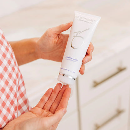 Hydrating Crème