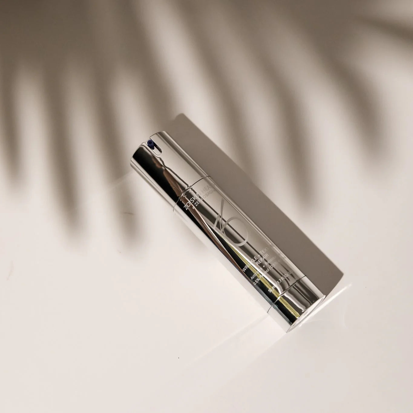 Wrinkle + Texture Repair
