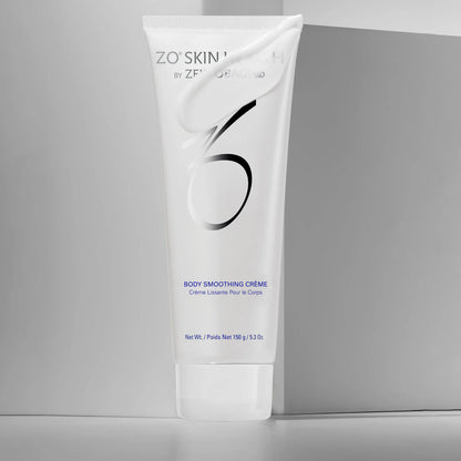 Body Smoothing Creme