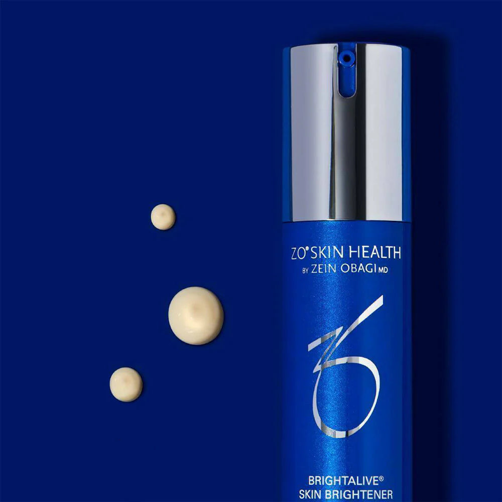 Brightalive Skin Brightener