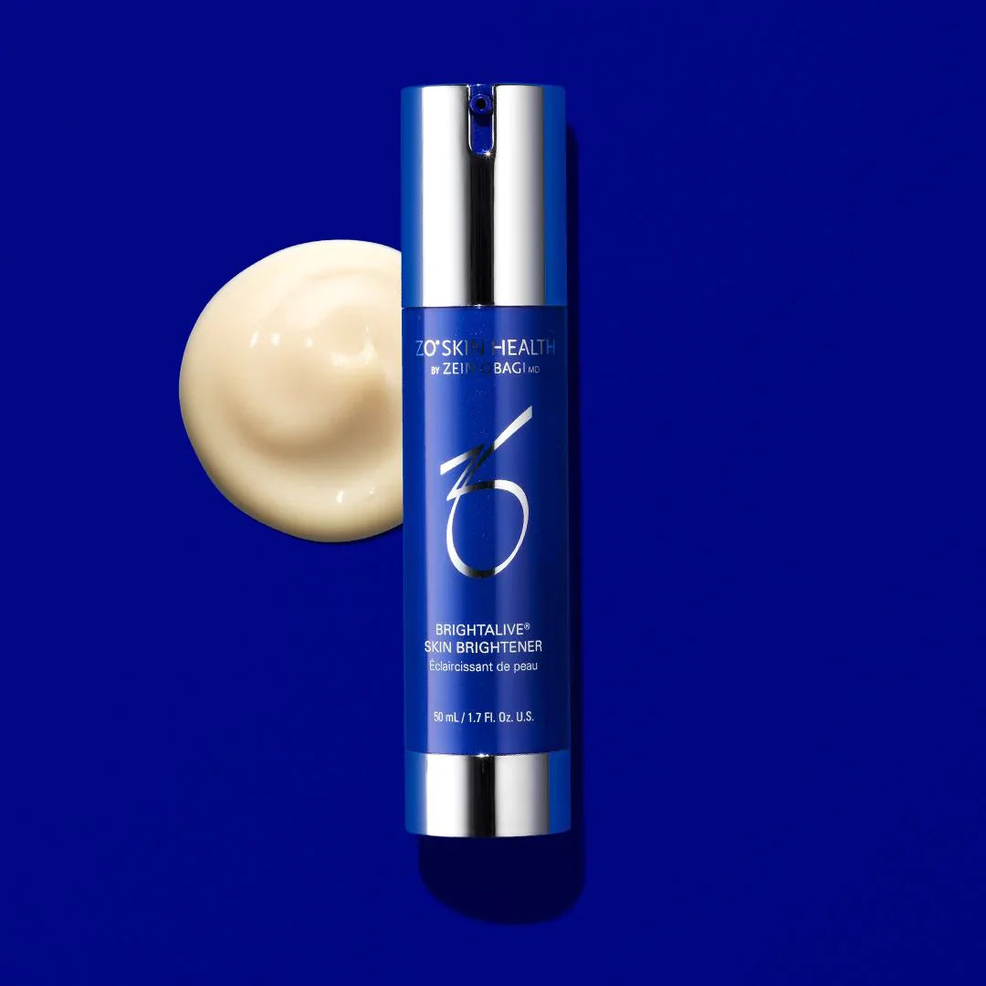 Brightalive Skin Brightener