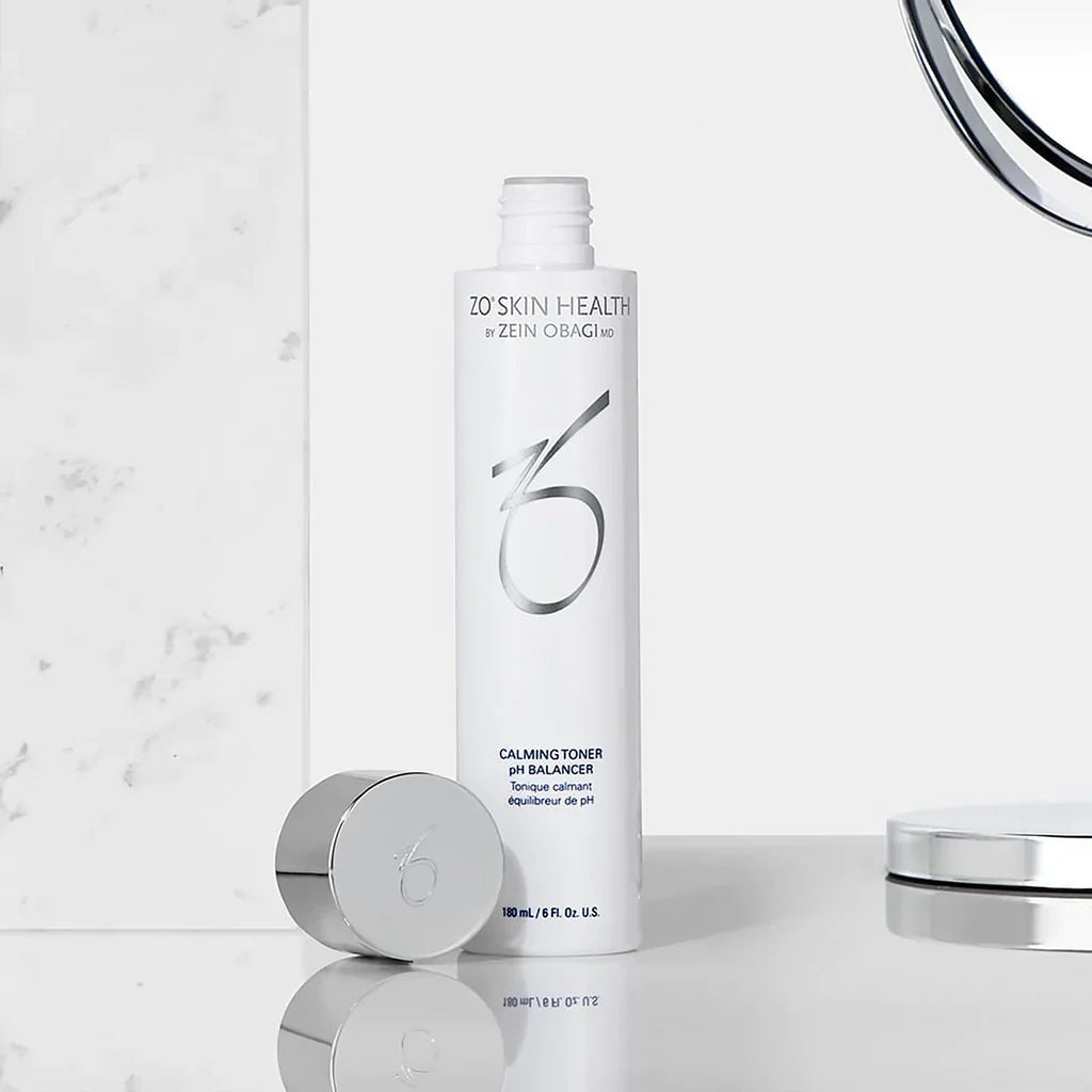 Calming Toner