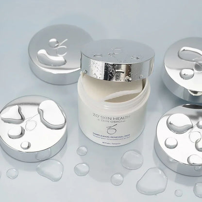 Complexion Renewal Pads