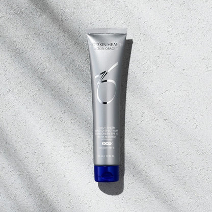 Daily Sheer Broad-Spectrum SPF 50