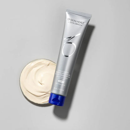 Daily Sheer Broad-Spectrum SPF 50