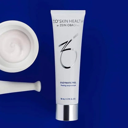 Enzymatic Peel