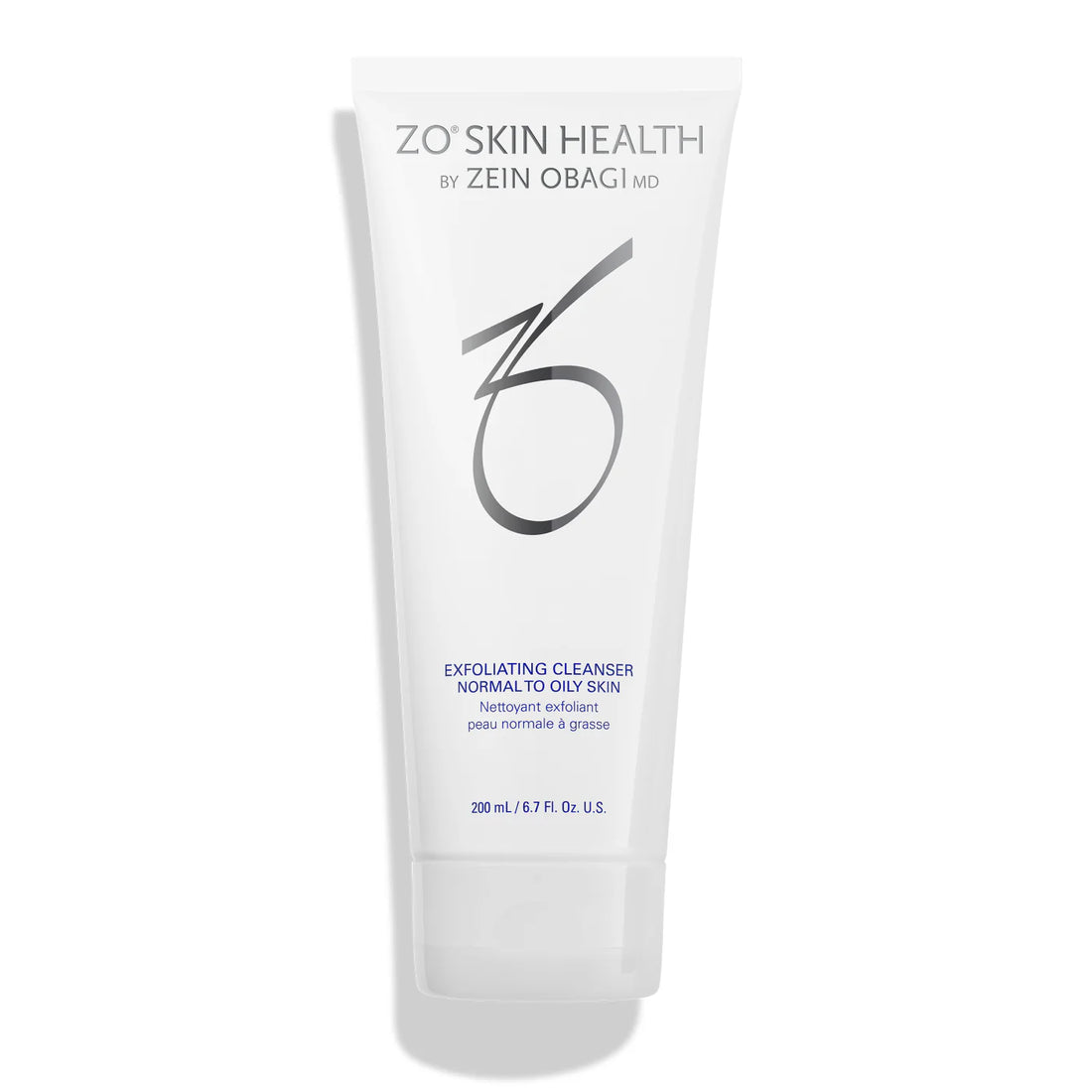 Exfoliating Cleanser