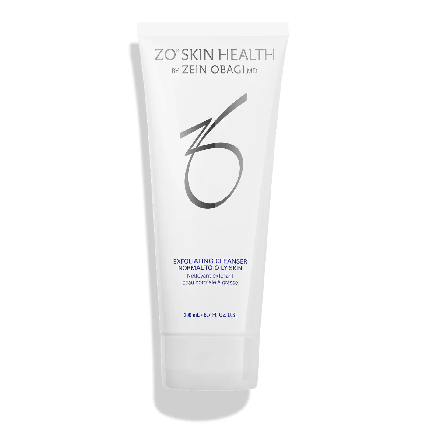 Exfoliating Cleanser