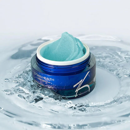 Exfoliating Polish