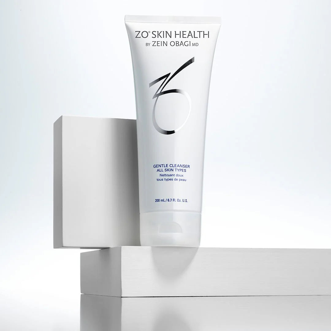 Gentle Cleanser