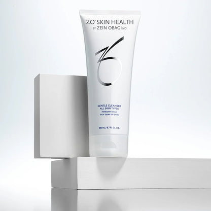 Gentle Cleanser