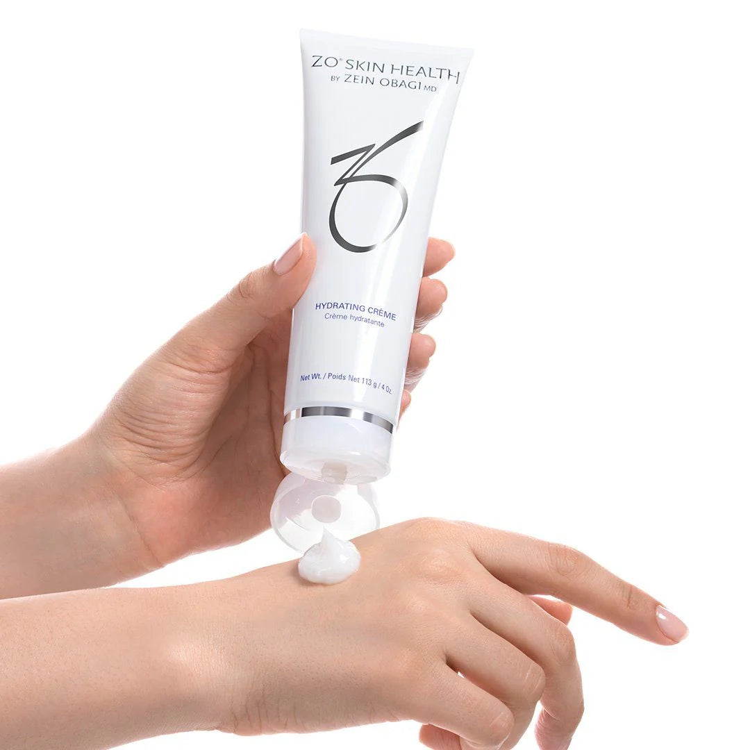 Hydrating Crème