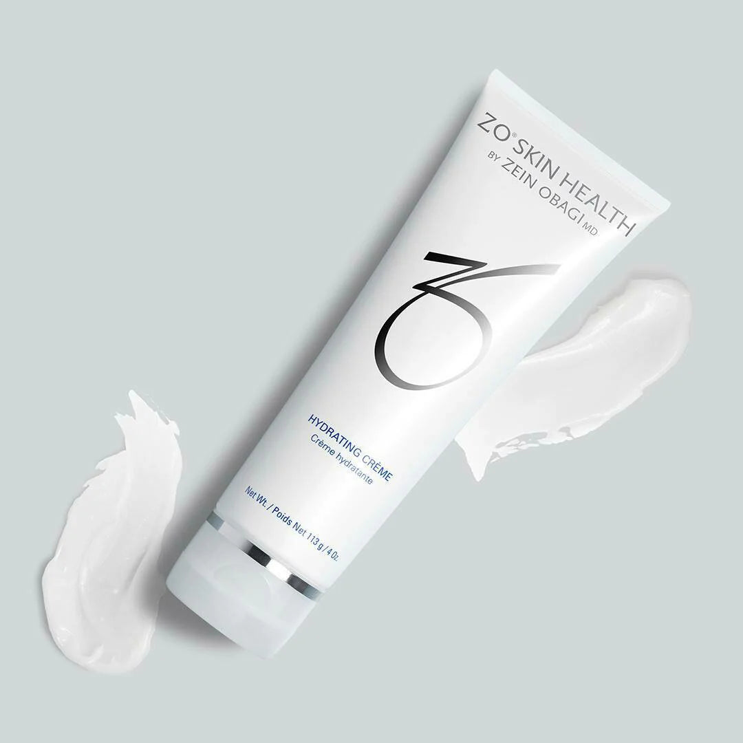 Hydrating Crème
