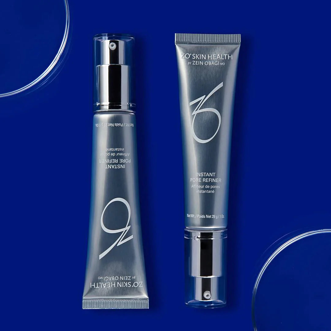 Instant Pore Refiner