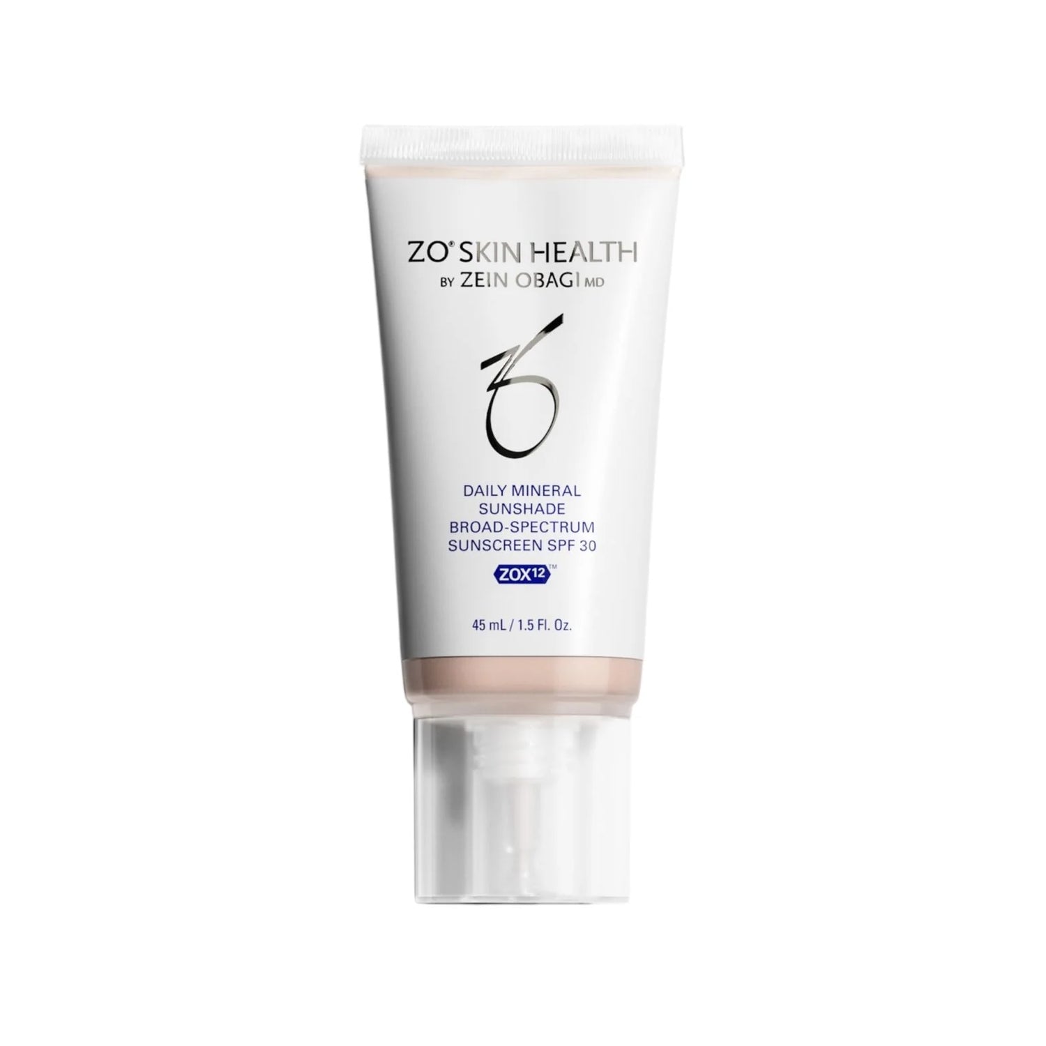 Daily Mineral Sunshade Broad Spectrum SPF 30