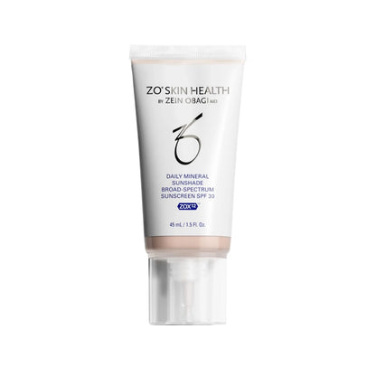 Daily Mineral Sunshade Broad Spectrum SPF 30