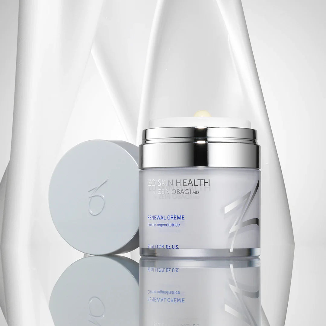 Renewal Crème